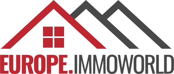 Logo Europe-Immo-World Vertriebs-GMBH